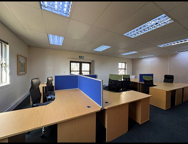 65M² OFFICE TO LET IN HIGHVELD TECHNOPARK